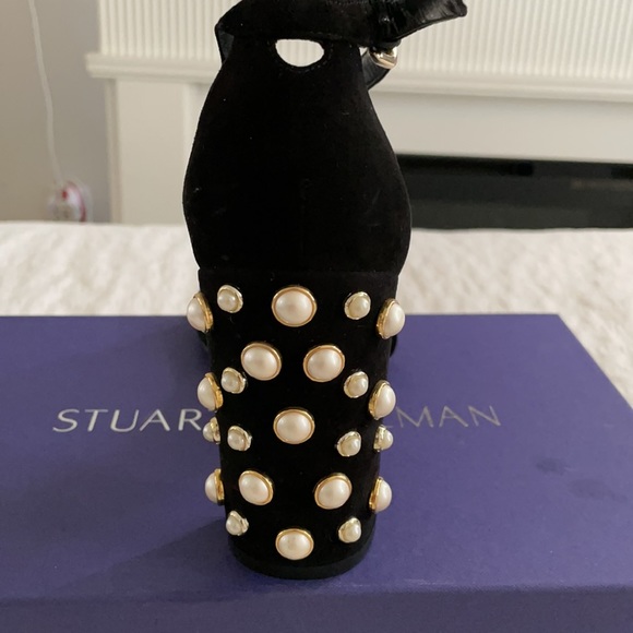 Stuart weitzman shoes - Picture 4 of 8